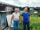 Comb in t groen k