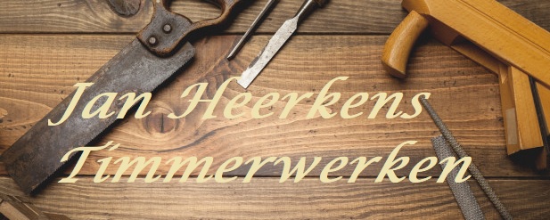Jan Heerkens Timmerwerken