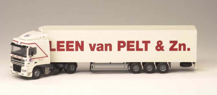 Transportbedrijf Leen van Pelt & Zn.