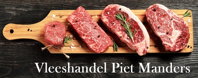 Vleeshandel Piet Manders