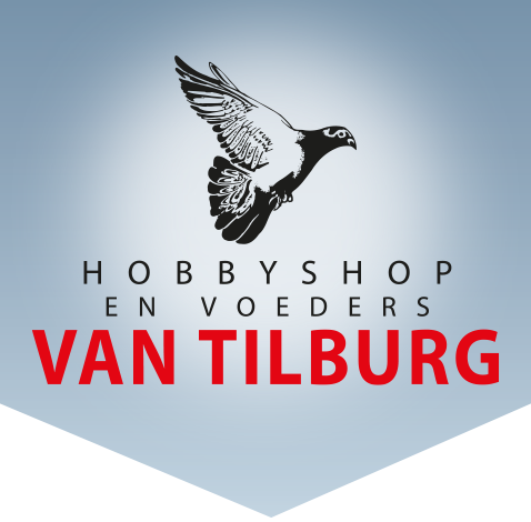 Hobbyshop van Tilburg